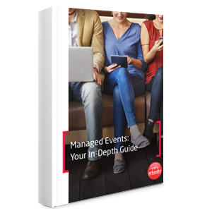 Managed Events: Your In-Depth Guide